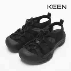 킨 남성 샌들 뉴포트 H2 트리플 블랙 10222581336672