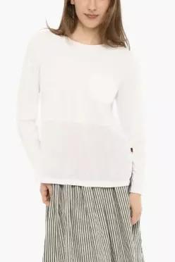 울리치 반팔 티셔츠 CFWWTE0025FRUT2093 800 White
