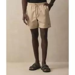 BROOKS BROTHERS 프라이데이 솔리드 쇼츠 베이지 BBPSMN8942ZFM 3405497