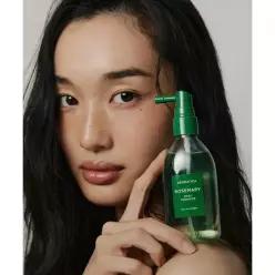 매장정품 AROMATICA 로즈마리 루트 인핸서 100ML