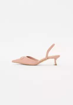ALDO 알도 섬세한 베개 워크 - 클래식 하이힐 기타 분홍색 7649504