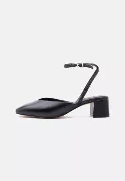 ALDO 알도 엘리아니 - 클래식 하이힐 기타 검정색 7649513