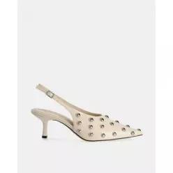 ALDO 알도 나이아라 신발 - 크림 7224639