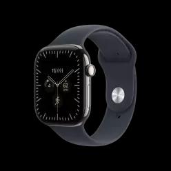 Apple Watch Series 12 (티타늄, 46mm) 64G