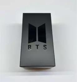 BTS 응원봉 키링 아리랑 팝업 ARIRANG 방탄 아미밤 ver.4 사미밤 키링