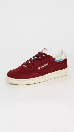Reebok 리복 클럽 C 85 스니커즈 7259472