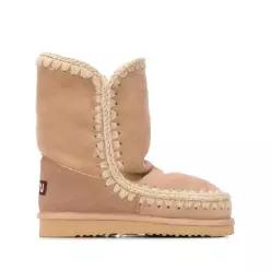 26SS Mou Eskimo 24 앵클 부츠 MUFW101000ACAM TP564493473