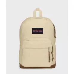 잔스포츠 JANSPORT 라이트팩 익스프레션 코듀로이 COCONUTJSPU242MBBP002CF 152817