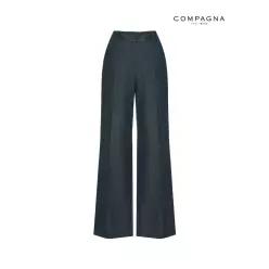 꼼빠니아 와이드 데님 팬츠-CS23PP0107875C