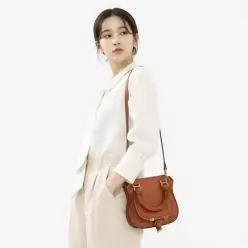 끌로에 자이언츠데이배송 여성 마르씨 미니 더블 토트백 CHC23SS595I31 25M