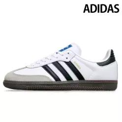 (아디다스) 주니어 삼바 OG J IE3675