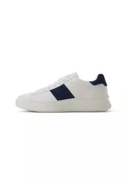 ALDO 알도 로우 탑 아딘 - 운동화 흰색 파랑 7612549