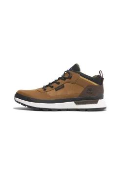 Timberland 팀버랜드 트레이너 - 중간 갈색 누벅 7664628