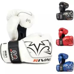 매장정품 RIVAL RB1 2.0 울트라 복싱글러브