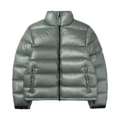 나이키 x 드레이크 녹타 선셋 퍼퍼 자켓 미카 그린 사이버 (FN8196-330)