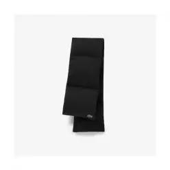 매장정품 LACOSTE 라코스테 남성 구스 다운 패딩 머플러 RE103E-55N 031 RE103E-55N031 1757953