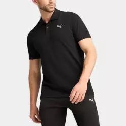 PUMA 687587-01 스포츠웨어 캐주얼웨어 ESS 피케 폴로 Pique Polo :