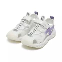 내셔널지오그래픽 키즈 K262KSD380 블릿츠 샌들 레인보우 V2 PURPLE