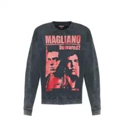 디스퀘어드2 디스퀘어드2 X MAGLIANO S71GU0744 S25030-814
