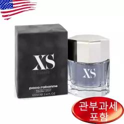 파코라반 XS 오드뚜왈렛 100ml 남성