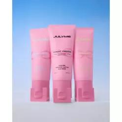 JULYME 퍼퓸 리커버리 버터 헤어 마스크 150ml (3종 택1)
