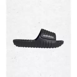 매장정품 아디다스 ADIDAS 아디사지 360REC 슬라이드 - 블랙화이트 JS3570 JAD 1513232