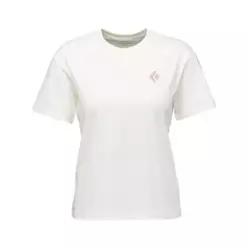 25SS 블랙 다이아몬드 반팔 티셔츠 PAWAP752496 OFF WHITE DOM