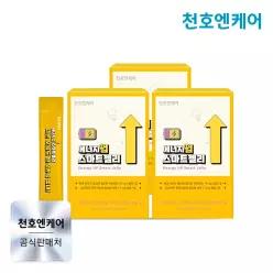에너지업 스마트젤리 20g 30포 x 3박스