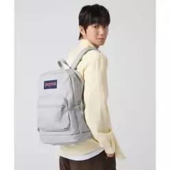 잔스포츠 JANSPORT 크로스타운 플러스 랩탑 GROUNDED GREY JSPU261MBBP006GY 424204