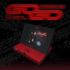 영탁 - GOGO 정규 3집 PHOTOBOOK VER