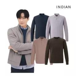 TAG 180,000원 남성 가을 니트/티셔츠 균일가 8종 택11409762
