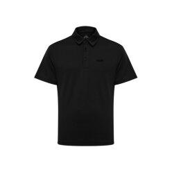 매장정품 EIDER DMM26269Z1 COOLUTION 쿨루션 남성 아이스버블 반팔 폴로 티셔츠 Bl