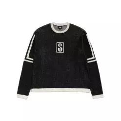 25FW STUSSY 맨즈 니트 스웨터 1172790001 TP574056245