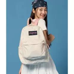 잔스포츠 JANSPORT 슈퍼브레이크 플러스 랩탑 ROWS OF BOWS JSPU262MBBP001RO 424245