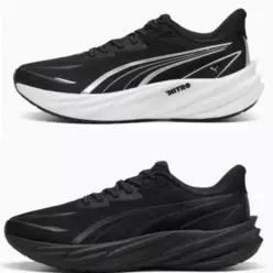푸마 벨티 나이트로 5 와이드 Velocity NITRO WIDE 313691-01 313690-01 522475