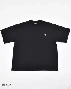 26SS 반팔 티셔츠 DTC0402TCB BLACK DOM