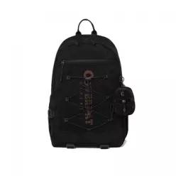 매장정품 커버낫 COVERNAT 뉴 어센틱 듄 백팩 27L Black CO2504BP02BK 273057