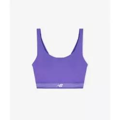 NEW BALANCE NBN9G2V422 WOMEN AC 트레인 브라탑 (PURPLE) 5972102 _75