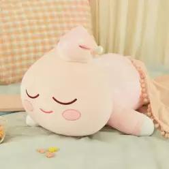 카카오프렌즈 꿀잠 폭신바디필로우 어피치