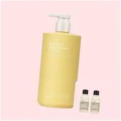 비욘드 퓨어센트 폴인허니 바디에멀전 700ml + 딥모이 크리미 바디워시 60ml 4673956