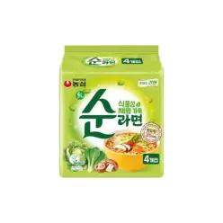농심 순라면 100g 32개