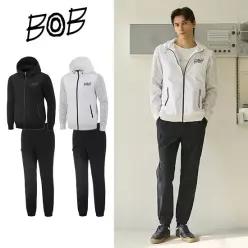 (BOB) 남성 셋업 2종