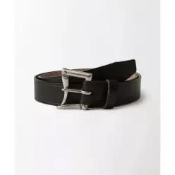 매장정품 아웃스탠딩 OUTSTANDING OSTD QUICK RELEASE BELT_BLACK OS00ALBT06BK 310094