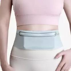 힙색 마라톤 러닝 런닝 허리가방