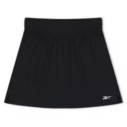 Reebok 리복 로고 프린트 워크 벡 스코트 - 나이트 블랙 7626960