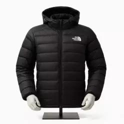 NJ1DR05(DS10) AB 남여공용 마티에 다운 후디 (RDS) M'S MATIER DOWN HOODIE (RDS)