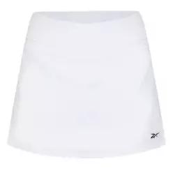 Reebok 리복 워 벡스 로고 프린트 스코트 - 화이트 7627009