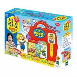 매장정품 ENO 리틀퓨처북 뽀로로펜 3.0