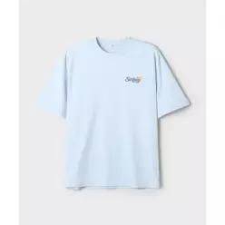 SPAO COOL SUNSET 반팔티 SPRPG26C62