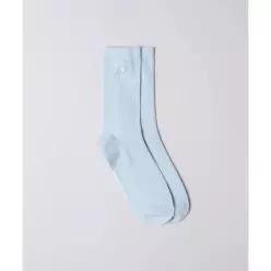 SPAO l 999HUMANITY 에브리데이 삭스L 블루 SPAYG11U02